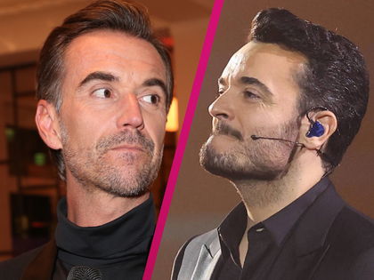 Florian Silbereisen & Giovanni Zarrella: TV-Beben! Müssen auch sie um ihre Shows bangen?