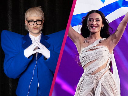 ESC 2024: Skandale, Hass, Glücksgefühle - das geschah hinter den Kulissen des Finales!