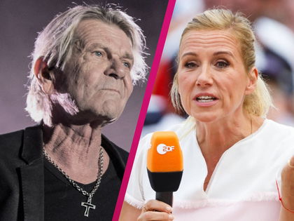 Matthias Reim: Bittere Abfuhr für "ZDF-Fernsehgarten" - Das sagt Andrea Kiewel