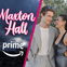 "Maxton Hall": Sind die Serien-Stars Damian Hardung & Harriet Herbig-Matten ein Paar?