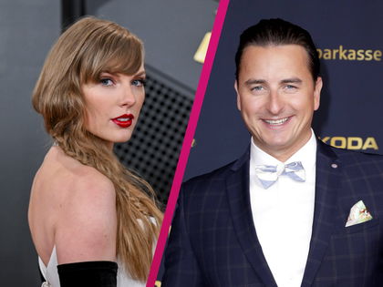 Andreas Gabalier: Überraschende Enthüllung über Taylor Swift - "Ich kann sie anrufen"