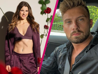 "Bachelorette": Dominik Stuckmann ist "sehr skeptisch" über Stella Stegmann