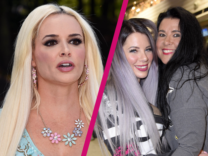 Daniela Katzenberger: Wegen Iris Klein - Droht ein neuer Eklat mit Jenny Frankhauser?