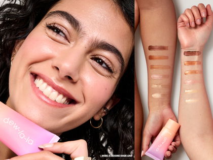 Make-up: Dieser Highlighter ist ein Must-have für taufrische Looks