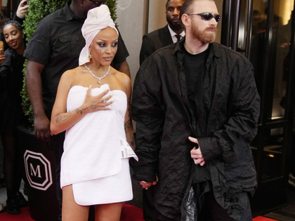 MET Gala 2024: Die Worst-Looks des Abends