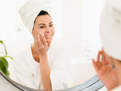 Laut Judith Williams: Diese Anti-Aging-Creme wirkt wie ein Weichzeichner