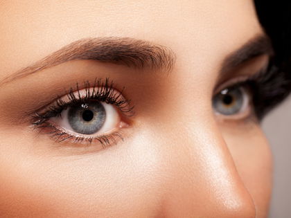 Mascara: Diese 7-Euro-Wimperntusche schenkt für turboschnelles Volumen