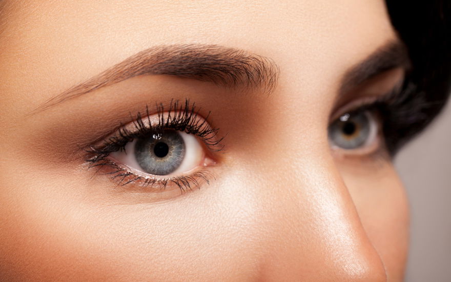 Volumen Mascara