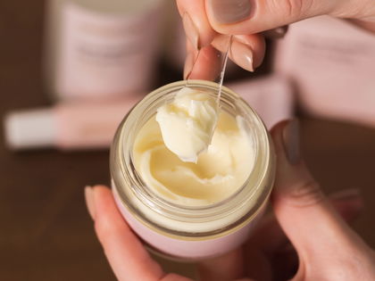 Anti-Aging-Wunder: Mit Stammzellen stärken wir die Haut gegen das Altern