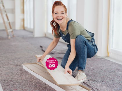 Frauenpower: Mit diesen 9 Tipps gelingen kleinere Reparaturen im Haushalt ganz einfach