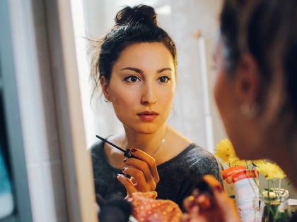 Mascara: Diese 4-Euro-Wimperntusche sorgt für pures Volumen