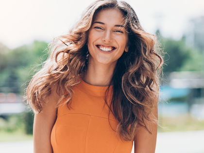 UV-Schutz fürs Haar: Die 5 besten Tipps
