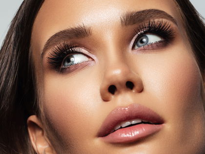 Mascara: Dieser Drogerie-Primer verdreifacht jeden Wimpern-Effekt