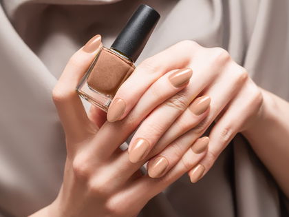 Nagellack-Trend 2024: Mit diesem Drogerie-Lack hält die Maniküre bis zu 15 Tage