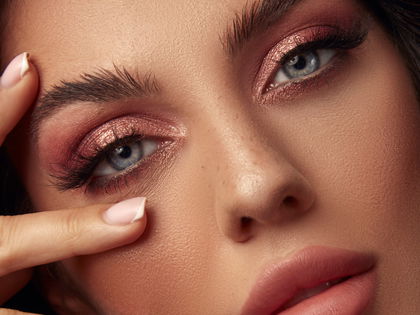 Mascara: Diese Drogerie-Wimperntusche sorgt für ein Volumen-Feuerwerk