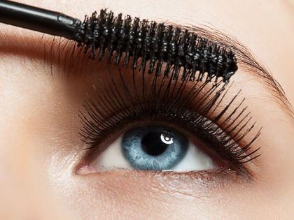 Mascara: Diese Wimperntusche sorgt für eine unendliche Länge