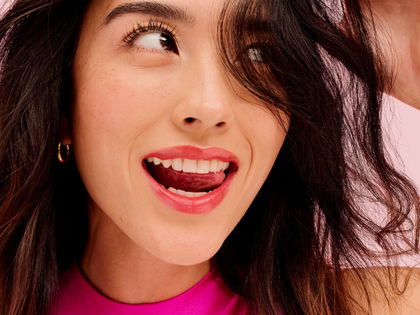 Make-up-Trend 2024: Dieser neue Lip Tint schenkt dir Aqua Lips
