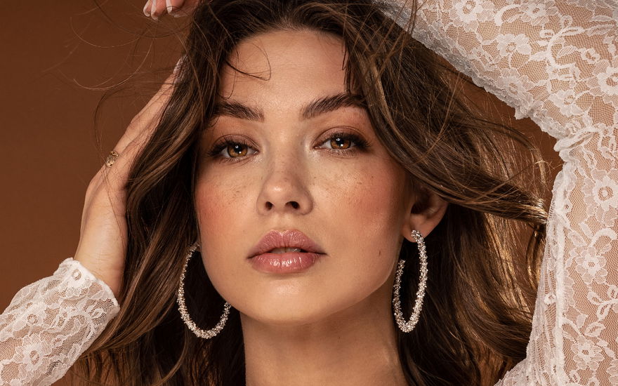 Make-up-Primer Weichzeichner