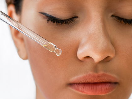 Anti-Aging: Mit diesem Serum bist du endlich faltenfrei ohne Spritze!