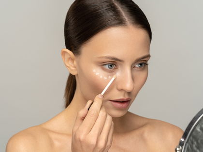 Make-up: Mit diesem 8-Euro-Concealer erzielst du professionelle Ergebnisse