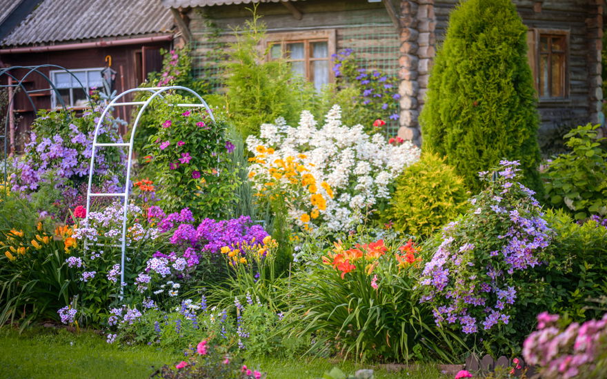 Blumen