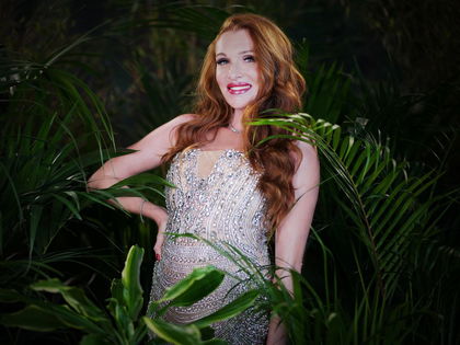 Dschungelcamp: Georgina Fleur packt aus - So schlimm wird das Sommer-Camp! "Horror"