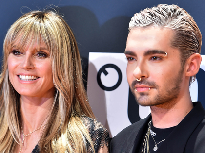 Heidi Klum: Hurra, endlich ist Bill verliebt!