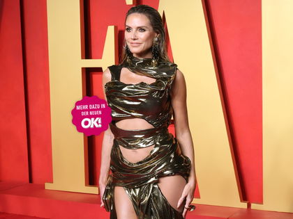 Für die Bikinifigur: Die Last-Minute-Diäten der Stars