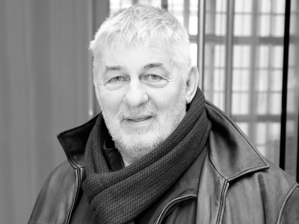 Heinz Hoenig: Traurige Beichte - Sein Sohn "weint jeden Abend"