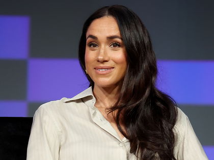 Herzogin Meghan: Eifersuchts-Drama um Harrys Freund? "Sahen aus wie ein Liebespaar"