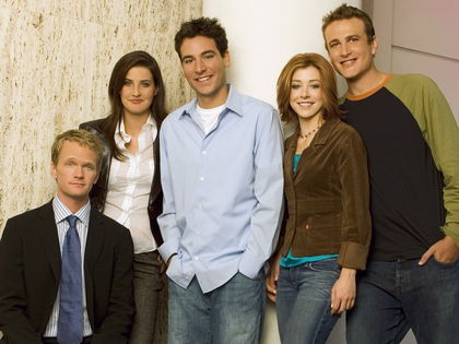 "How I Met Your Mother": So sehen die Darsteller heute aus