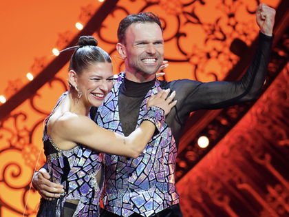 "Let's Dance": Christian Polanc flippt wegen Jana Wosnitza komplett aus!