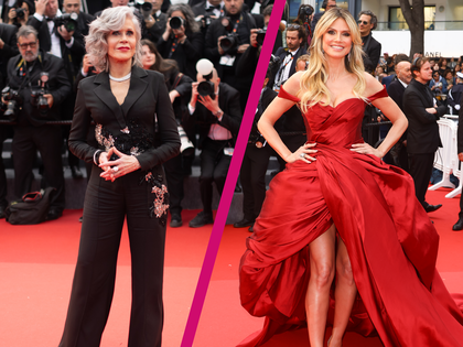 Filmfestspiele Cannes 2024: Die schönsten Looks der Stars