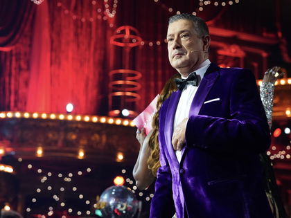 Joachim Llambi: "Let's Dance"-Aus besiegelt? Er hat schon einen neuen Job