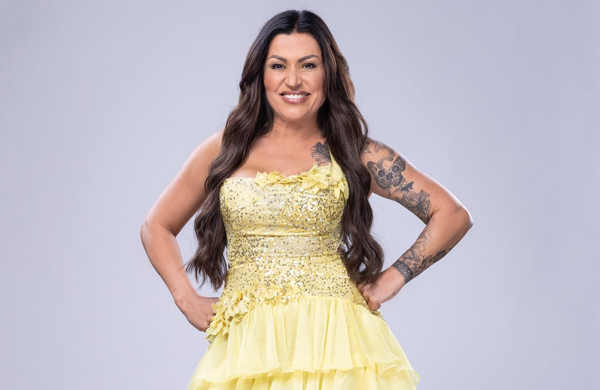 Jasmin Herren, "Reality Queens"-Teilnehmerin 2024