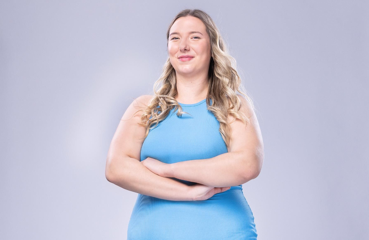Joelina Karabas, "Reality Queens"-Teilnehmerin 2024