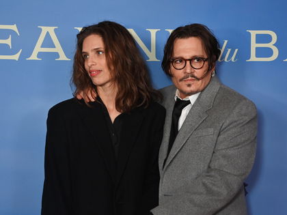 Johnny Depp: Regisseurin enthüllt schockierende Details - "Ganze Crew hatte Angst"