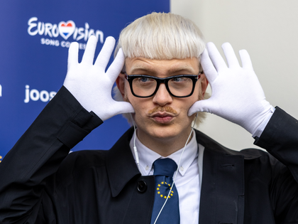 ESC-Skandal: Polizeiliche Ermittlungen - Niederländer Joost Klein von Finale ausgeschlossen!