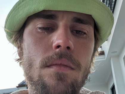 Justin Bieber: Ehekrise? Das steckt wirklich hinter seinem Tränen-Selfie