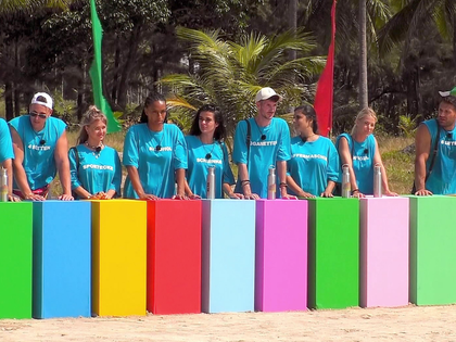 "Kampf der Realitystars": Nach Intrige erhebt Kandidat schwere Vorwürfe gegen die Produktion