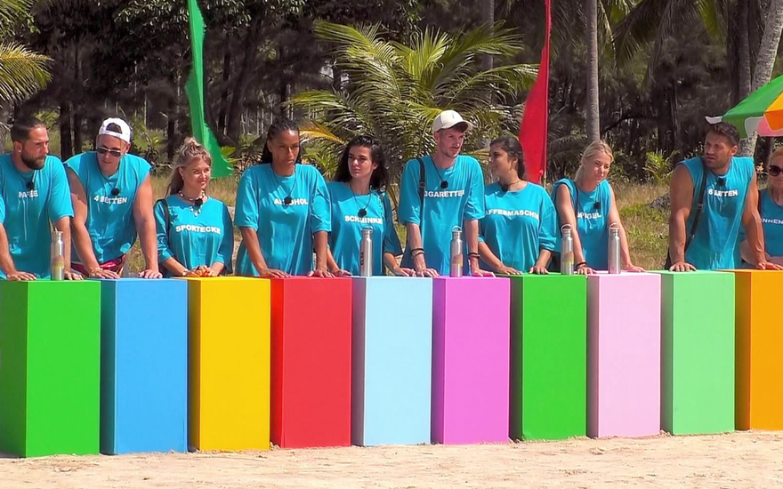 "Kampf der Realitystars": Nach Gewalt-Eklat & Rauswurf - Jetzt spricht RTLZWEI