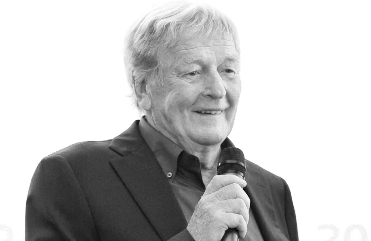 WM-Held Karl-Heinz Schnellinger ist mit 85 Jahren gestorben