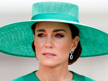 Prinzessin Kate: Eindringliche Warnung nach Auftritt - "Wird immer wieder enttäuschen"