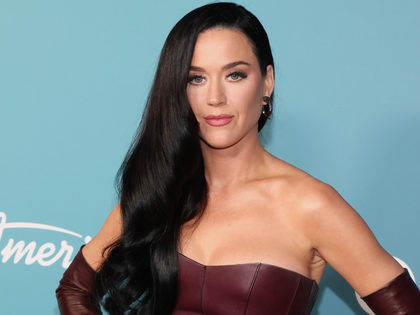 Katy Perry: Abnehmen für die Liebe?
