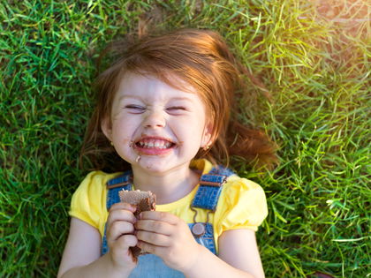 Laut "Öko-Test": Diese Fruchtriegel für Kinder sind "gut" – beliebt bei Rossmann