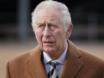 König Charles: Als Patient ist er ein Albtraum