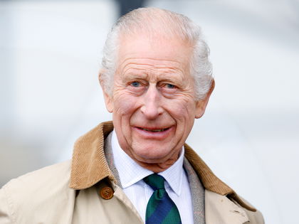 König Charles III.: Große Veränderungen - Warum die Monarchie jetzt neu strukturiert wird!