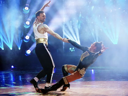 "Let's Dance"-Motsi Mabuse: Fieser Seitenhieb gegen Jana Wosnitza und Vadim Garbuzov im Finale!
