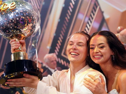 "Let's Dance": Das plant Gabriel Kelly nach seinem Sieg!
