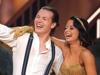 "Let's Dance": Gabriel Kelly & Malika Dzumaev holen sich den Sieg im Finale